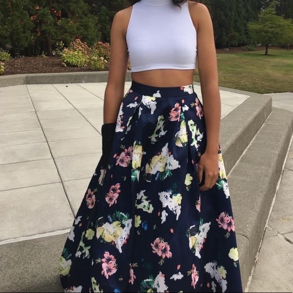 Dancing Queen two piece set - Picture 1 of 7